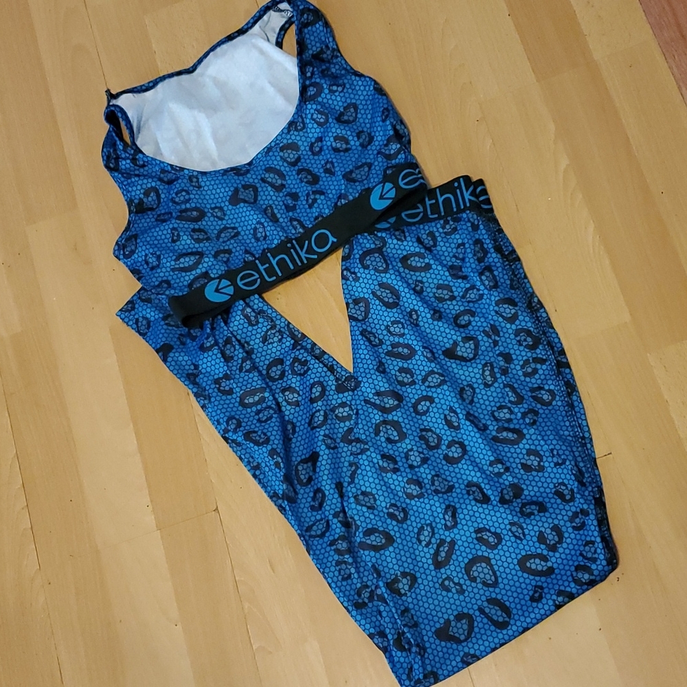 ethika 2 piece new